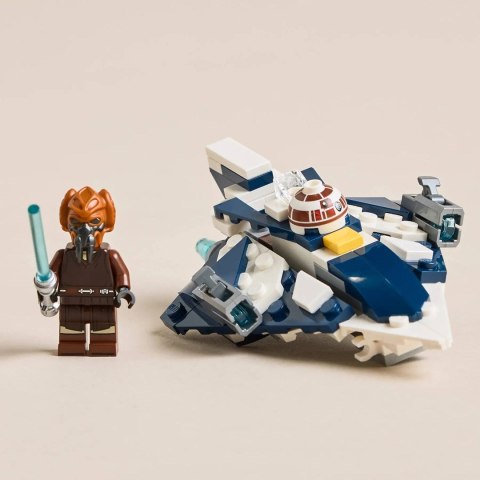 LEGO STAR WARS 75400 PLO KOON'S JEDI LEGO STARFIGHTER™ MICROFIGHTE LEGO STAR WARS 75400 PLO KOON'S JEDI LEGO STARFIGHTER™ MICROFIGHTE