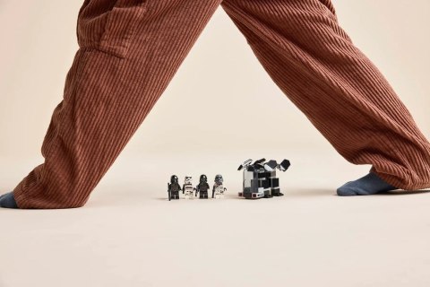 LEGO STAR WARS 75412 DEATH TROOPER & NIGHT TROOPER BATTLE PAC LEGO STAR WARS 75412 DEATH TROOPER & NIGHT TROOPER BATTLE PAC