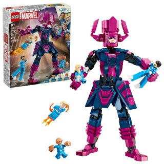 LEGO SUPER HEROES MARVEL 76316
