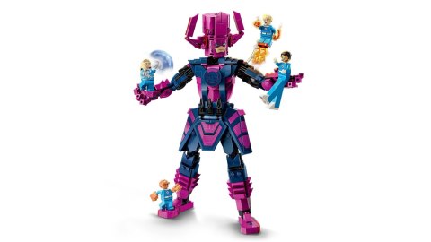 LEGO SUPER HEROES MARVEL 76316 LEGO SUPER HEROES MARVEL 76316