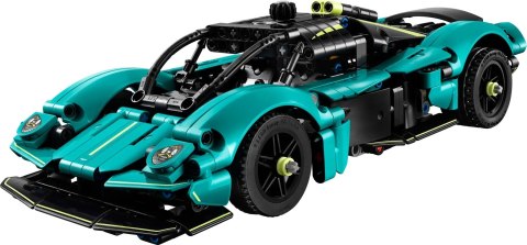 LEGO TECHNIC 42208 ASTON MLEGO ARTIN VALKYRIE LEGO TECHNIC 42208 ASTON MLEGO ARTIN VALKYRIE