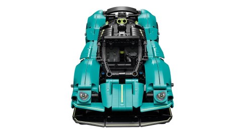 LEGO TECHNIC 42208 ASTON MLEGO ARTIN VALKYRIE LEGO TECHNIC 42208 ASTON MLEGO ARTIN VALKYRIE
