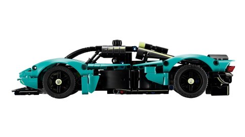 LEGO TECHNIC 42208 ASTON MLEGO ARTIN VALKYRIE LEGO TECHNIC 42208 ASTON MLEGO ARTIN VALKYRIE