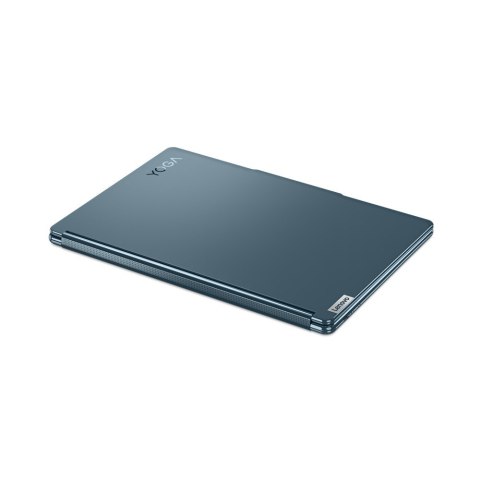 Lenovo Yoga Book 9 13IMU9 Ultra 7 155U 2x 13.3" 2.8K OLED 400nits Glossy 60Hz 32GB LPDDR5x-7467 SSD512 Intel Arc Graphics Win11 Lenovo Yoga Book 9 13IMU9 Ultra 7 155U 2x 13.3" 2.8K OLED 400nits Glossy 60Hz 32GB LPDDR5x-7467 SSD512 Intel Arc Graphics Win11