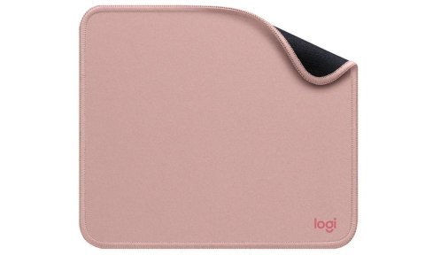 LOGITECH Desk Mat Studio Series Mouse pad dark rose LOGITECH Desk Mat Studio Series Mouse pad dark rose