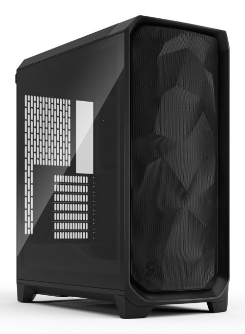 Etui Fractal Design Meshify 3 Black TG Light Tint - ATX Etui Fractal Design Meshify 3 Black TG Light Tint - ATX