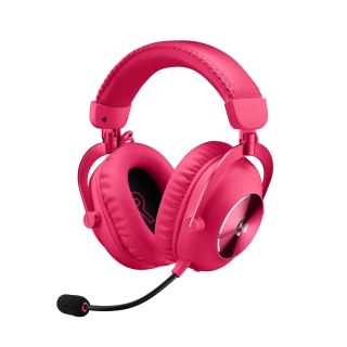 Logitech G PRO X 2 LIGHTSPEED Headset