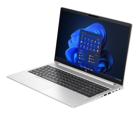 HP ProBook 450 G10 i5-1334U 15.6"FHD IPS 250nits AG 16GB DDR4 SSD512 Iris Xe Cam720p 51Wh W11Pro Pike silver 3Y OnSite HP ProBook 450 G10 i5-1334U 15.6"FHD IPS 250nits AG 16GB DDR4 SSD512 Iris Xe Cam720p 51Wh W11Pro Pike silver 3Y OnSite
