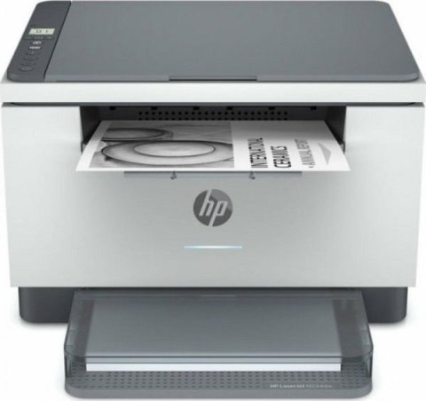 Urządzenie wielofunkcyjne laserowe HP LaserJet MFP M234dw (uszkodzone opakowanie) 6GW99F_UOP Urządzenie wielofunkcyjne laserowe HP LaserJet MFP M234dw (uszkodzone opakowanie) 6GW99F_UOP