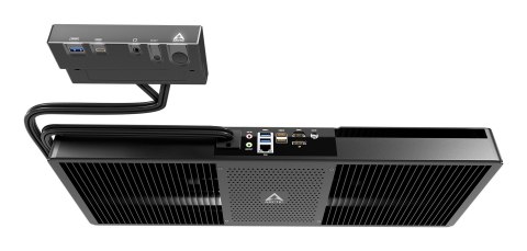 PC Arctic Senza Pro Ryzen 7 - PC - AMD R5 PC Arctic Senza Pro Ryzen 7 - PC - AMD R5