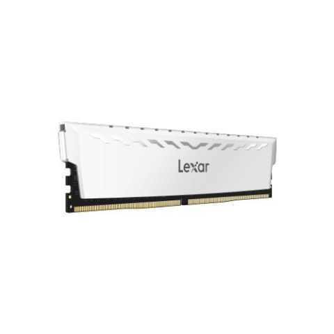 Pamięć Lexar THOR Gaming 8GB DDR4 3600MHz Pamięć Lexar THOR Gaming 8GB DDR4 3600MHz