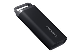 Samsung MU-PH4T0S 4 TB 3.2 Gen 1 (3.1 Gen 1) Czarny