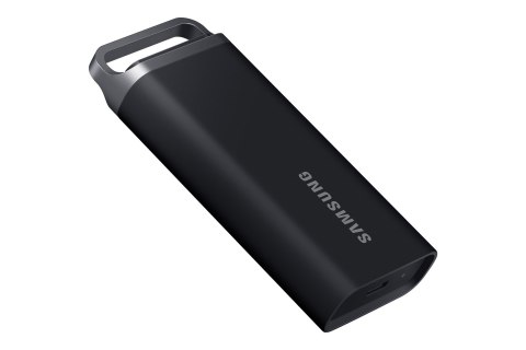 Samsung MU-PH4T0S 4 TB 3.2 Gen 1 (3.1 Gen 1) Czarny