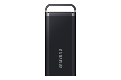 Samsung MU-PH4T0S 4 TB 3.2 Gen 1 (3.1 Gen 1) Czarny