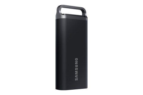 Samsung MU-PH4T0S 4 TB 3.2 Gen 1 (3.1 Gen 1) Czarny