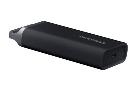 Samsung MU-PH4T0S 4 TB 3.2 Gen 1 (3.1 Gen 1) Czarny