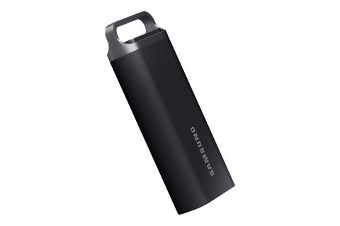Samsung MU-PH4T0S 4 TB 3.2 Gen 1 (3.1 Gen 1) Czarny
