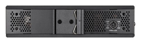 Switch D-Link 12 Port L2 Industrial Smart