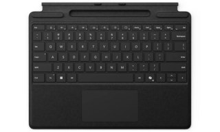Etui z klawiaturą MICROSOFT 8XB-00160