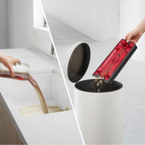 Odkurzacz DYSON WashG1 Odkurzacz DYSON WashG1