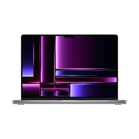 APPLE MPHF3ZE/A (14.2"/M2Pro/16GB/SSD1TB/G. szarość)