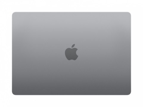 MacBook Air 15 Apple M3 / 8GB/256GB/Szary