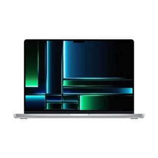 MacBook Pro 16 Apple M2 Pro /16GB/1TB/Srebrno czarny