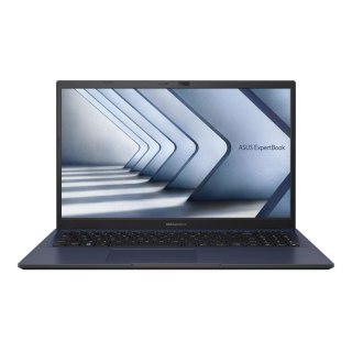 ASUS ExpertBook B1502CBA-BQ0148 (15.6"/I3-1215U/integ/8GB/SSD512GB/Granatowo czarny)