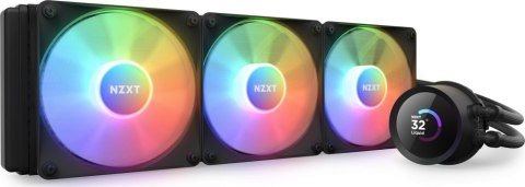 Chłodzenie wodne NZXT RL-KR360-B1