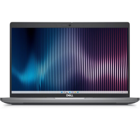 DELL Latitude 5440 (14"/I7-1355U/IRIS XE/16GB/SSD512GB/W11P/Szary)