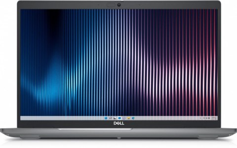 DELL Latitude 5540 (15.6"/I5-1335U/IRIS XE/8GB/SSD512GB/W11P/Szary)