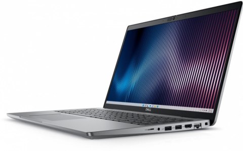 Notebook DELL Latitude 5540 (15.6"/I5-1345U /IRIS XE/16GB/SSD512GB/W11P/Szaro-czarny)