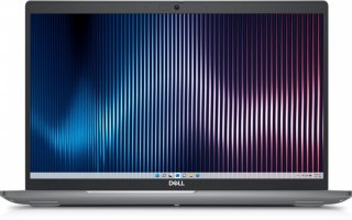 DELL Latitude 5540 (15.6"/I5-1345U/IRIS XE/16GB/SSD512GB/W11P/Szaro-czarny)