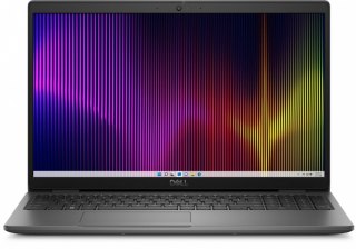 Laptop DELL Latitude N028L354015EMEA_AC_VP (15.6"/I5-1335U/IRIS XE/8GB/SSD256GB/W11P/Szary)