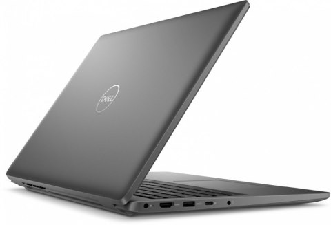 Laptop DELL Latitude N028L354015EMEA_AC_VP (15.6"/I5-1335U/IRIS XE/8GB/SSD256GB/W11P/Szary)