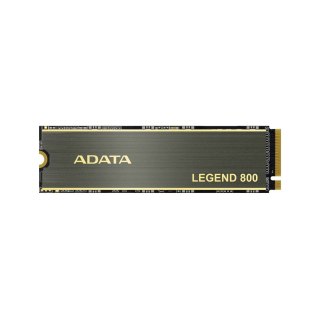 Dysk SSD M.2 ADATA LEGEND 800 1TB M.2 PCIE NVME Legend (M.2″ /1 TB /PCIe NVMe /3500MB/s /2200MB/s)