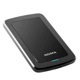 Dysk twardy zewnętrzny ADATA HV300 1 TB Czarny AHV300-1TU31-CBK