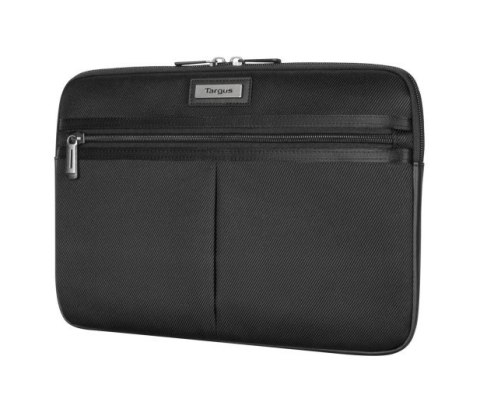 Etui TARGUS Mobile Elite Sleeve TBS952GL (12" \Czarny ) Etui TARGUS Mobile Elite Sleeve TBS952GL (12" \Czarny )