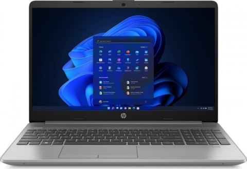 HP 255 G9 (15.6"/R5-5625U/RX V7/8GB/SSD512GB/W11PE/Srebrno czarny) HP 255 G9 (15.6"/R5-5625U/RX V7/8GB/SSD512GB/W11PE/Srebrno czarny)