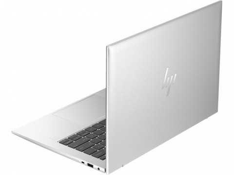 Notebook HP EliteBook 840 G10 (14"/I5-1335U /IRIS XE/16GB/SSD512GB/W11P/Srebrno czarny)