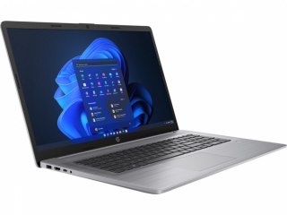 HP ProBook 470 G9 (17.3"/I5-1235U/MX550/16GB/SSD512GB/W11P/Srebrno czarny)