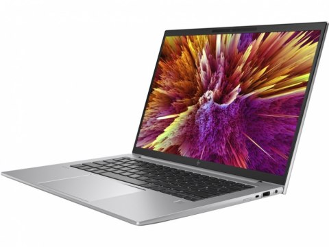 Notebook HP ZBook Firefly G10 (14"/I7-1365U /RTXA500/16GB/SSD1TB/W11P/Szaro-czarny)