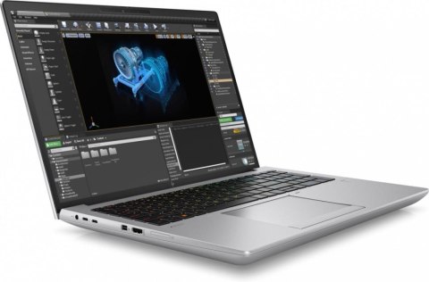 HP ZBook Fury 16 G10 (16"/I7-13700HX/RTX3500A/32GB/SSD1TB/W11P)