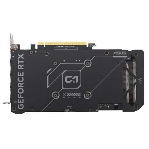 Karta graficzna ASUS Dual GeForce RTX 4070 SUPER EVO OC 12GB GDDR6X 90YV0KC0-M0NA00