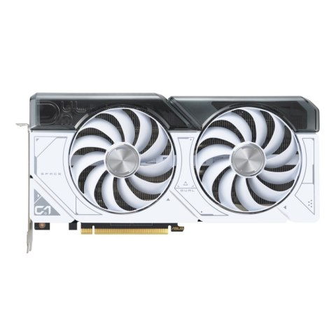 Karta graficzna ASUS Dual GeForce RTX 4070 SUPER OC 12 GB 90YV0K84-M0NA00