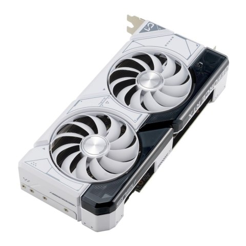 Karta graficzna ASUS Dual GeForce RTX 4070 SUPER OC 12 GB 90YV0K84-M0NA00