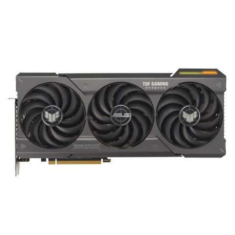 Karta graficzna ASUS TUF Gaming Radeon RX 7800 XT OC 16 GB GDDR6 90YV0JJ0-M0NA00