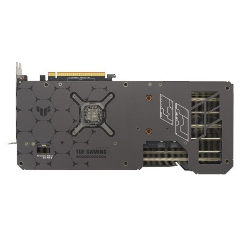 Karta graficzna ASUS TUF Gaming Radeon RX 7800 XT OC 16 GB GDDR6 90YV0JJ0-M0NA00