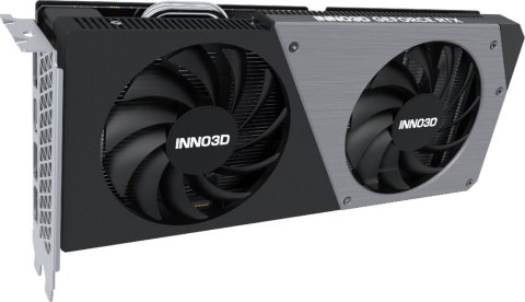 Karta graficzna INNO3D GeForce RTX 4060 Twin X2 OC - 8GB GDDR6 N40602-08D6X-173051N