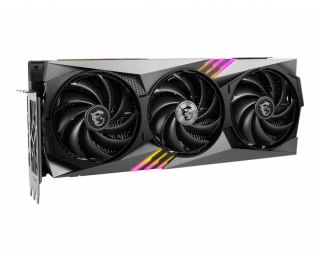 Karta graficzna MSI RTX 4090 GAMING X TRIO V510-006R